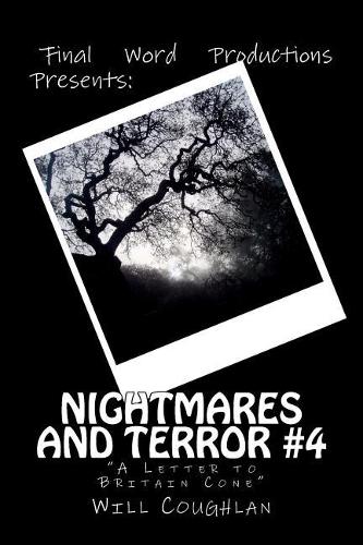 Nightmares and Terror #4