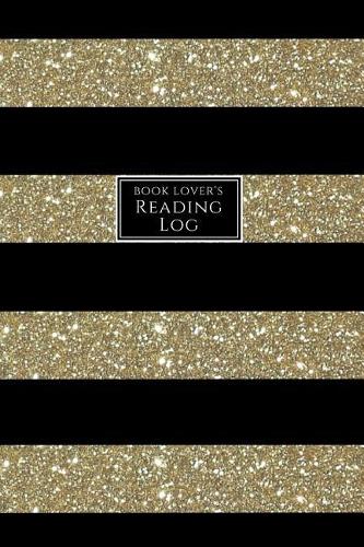 Book Lover's Reading Log