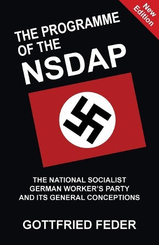The Programme of the Nsdap