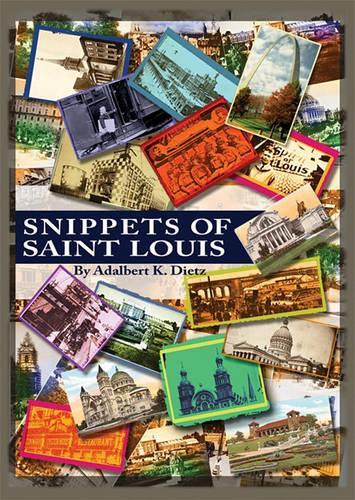 Snippets of St. Louis