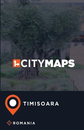 City Maps Timisoara Romania