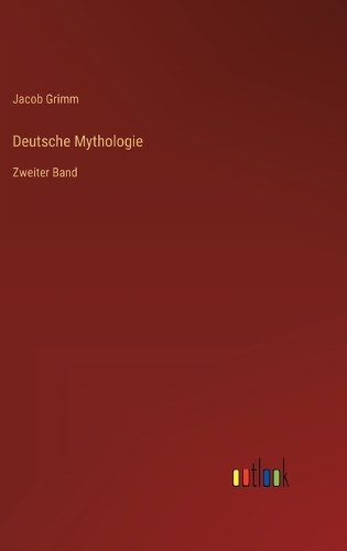 Deutsche Mythologie