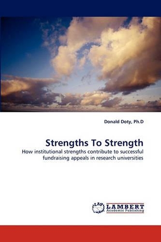 Strengths To Strength
