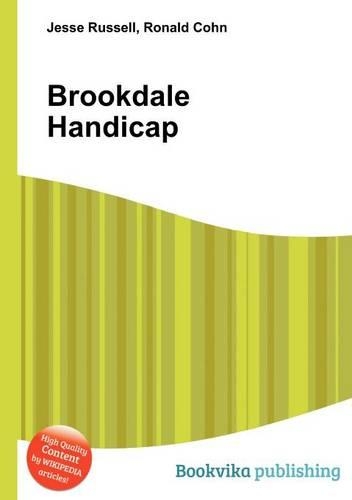 Brookdale Handicap