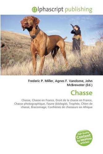 Chasse