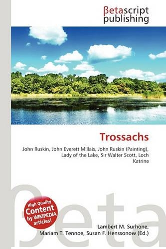 Trossachs