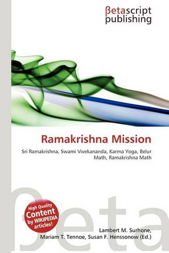 Ramakrishna Mission