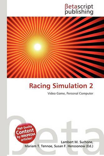 Racing Simulation 2: (English)