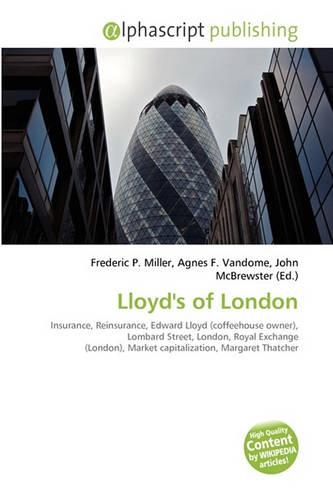 Lloyd's of London