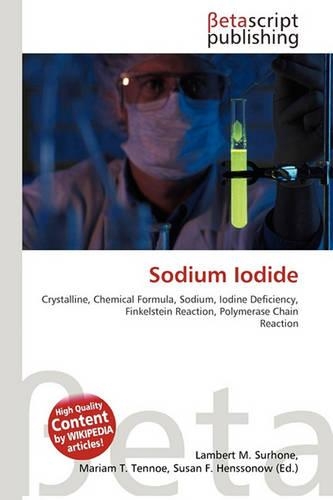 Sodium Iodide