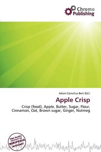 Apple Crisp
