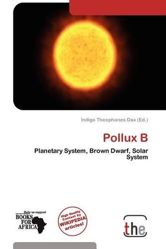 Pollux B
