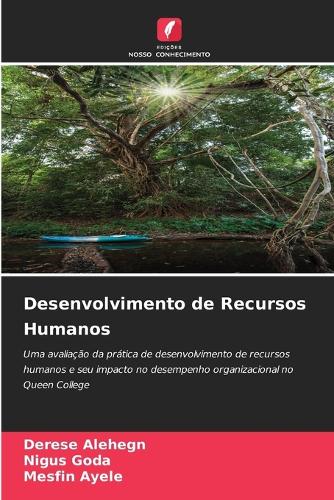 Desenvolvimento de Recursos Humanos