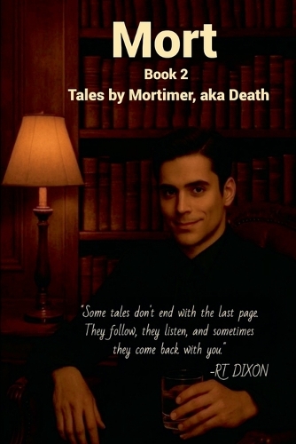 Mort Book 2: (2 Mort)