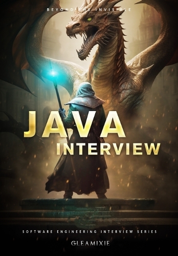 Java Interview Questions: Beyond The Invisible(Software Engineering Interview)
