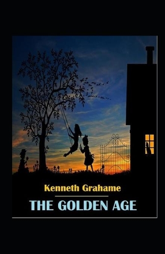 The Golden Age Illustrated