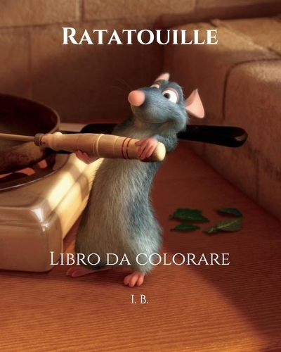 Ratatouille