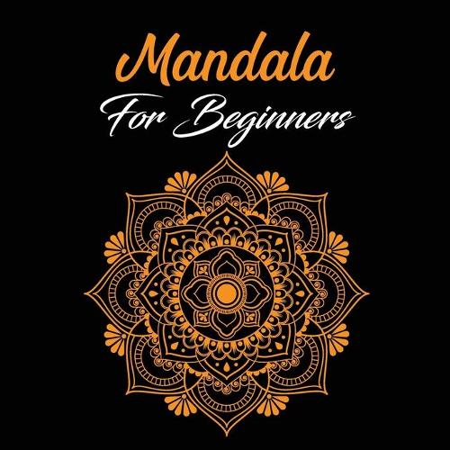 Mandala For Beginners