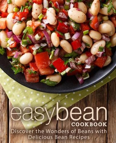 Easy Bean Cookbook
