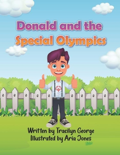 Donald and the Special Olympics