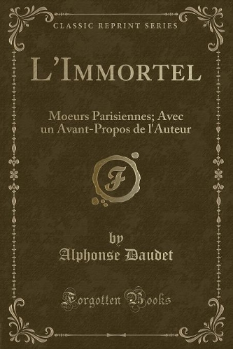 L'Immortel