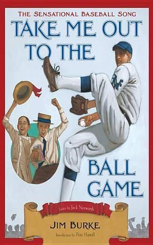 Take Me Out to the Ballgame