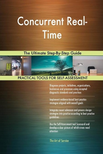 Concurrent Real-Time The Ultimate Step-By-Step Guide
