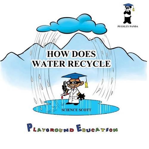 How Does Water Recycle: (English)