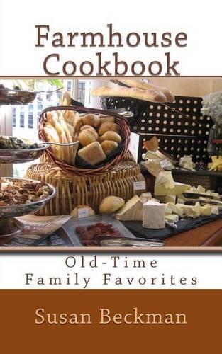 Farmhouse Cookbook