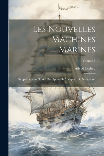 Les Nouvelles Machines Marines