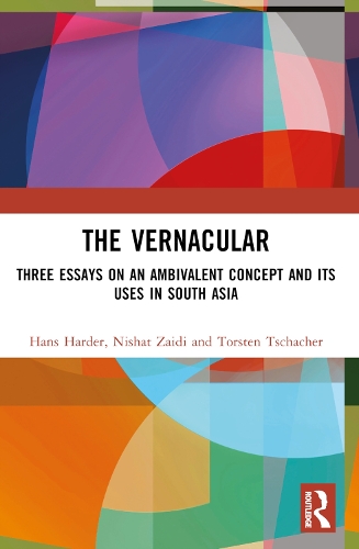 The Vernacular