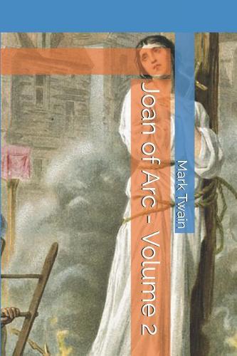 Joan of Arc - Volume 2