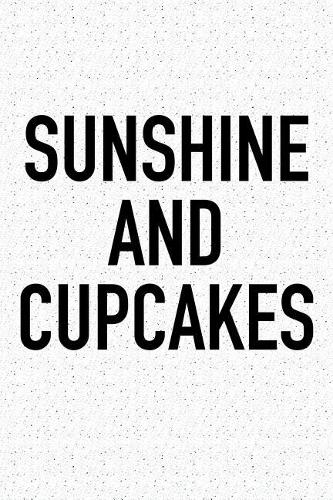 Sunshine and Cupcakes