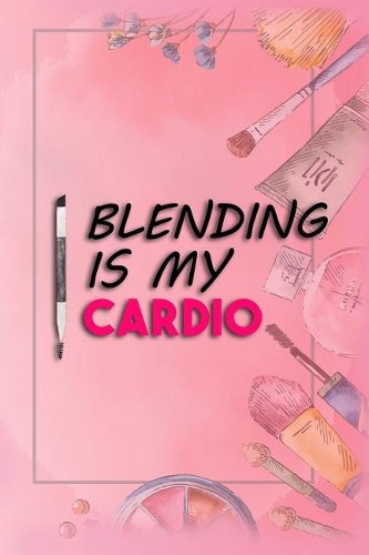 Blending Is My Cardio