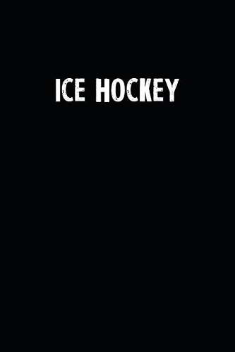 Ice Hockey