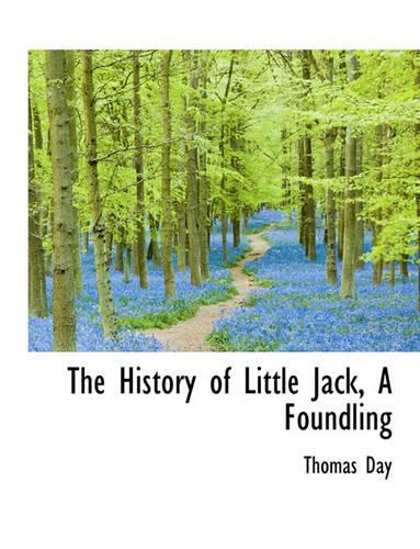The History of Little Jack, a Foundling