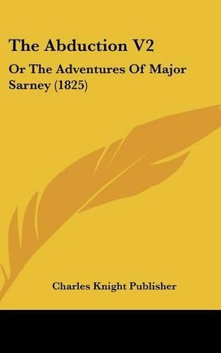The Abduction V2