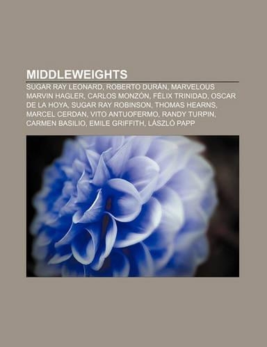 Middleweights