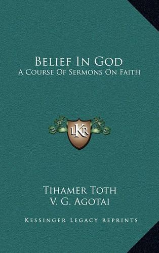 Belief in God