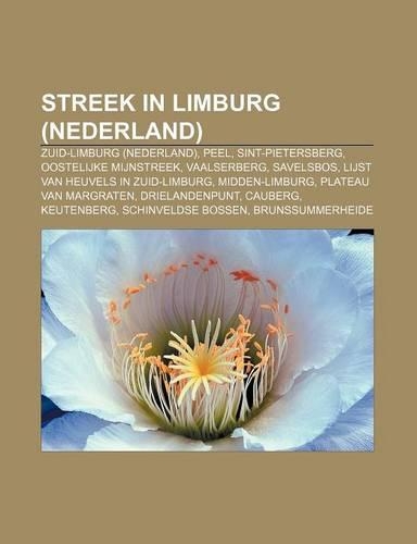 Streek in Limburg (Nederland)