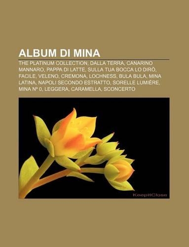 Album Di Mina
