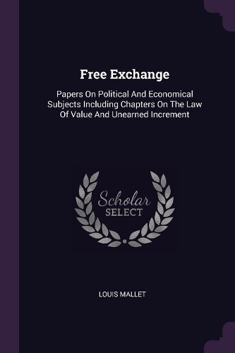 Free Exchange