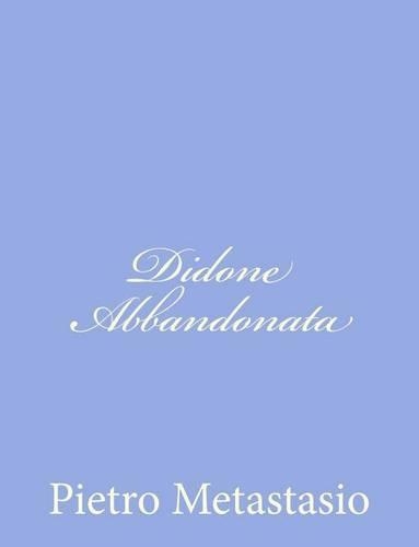 Didone Abbandonata