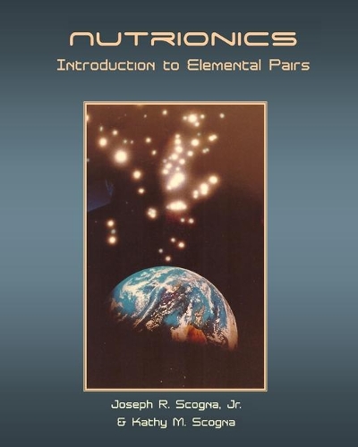 Nutrionics: Introduction to Elemental Pairs(English)