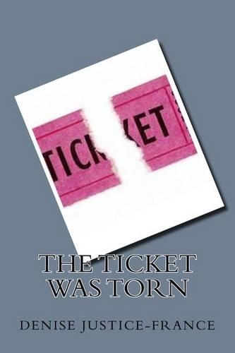 Ticket was Torn: (English)