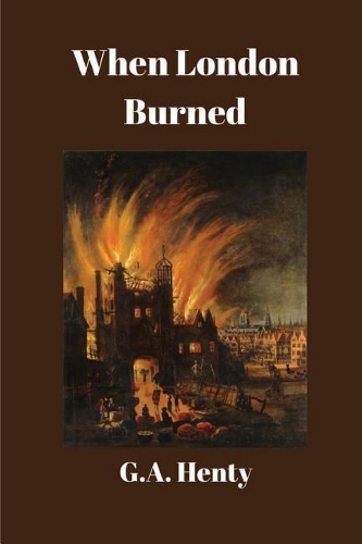 When London Burned