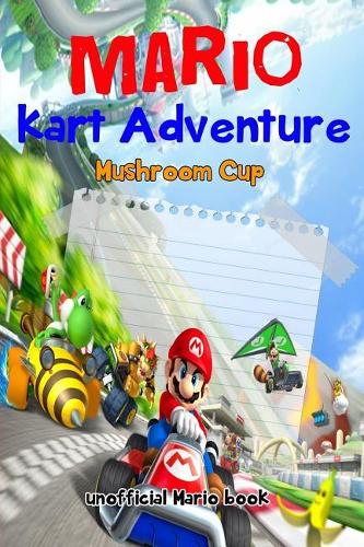 Mario Kart Adventure