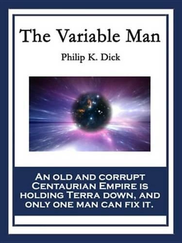The Variable Man