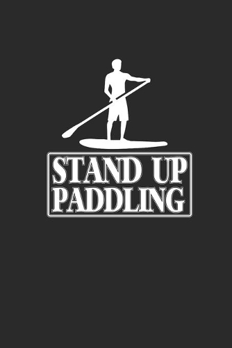 Stand Up Paddling