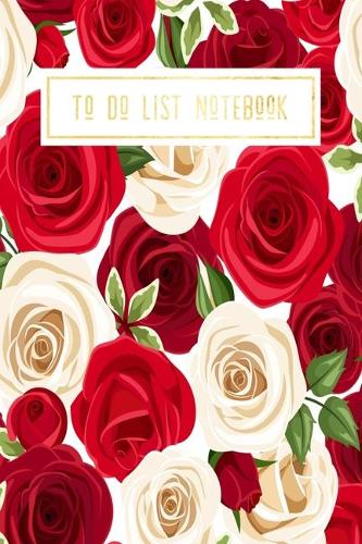 To Do List Notebook